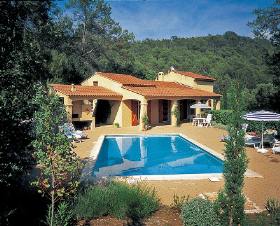 Les Mauniers Provence-Alpes-Côte d'Azur - Lorgues visuel 1/4