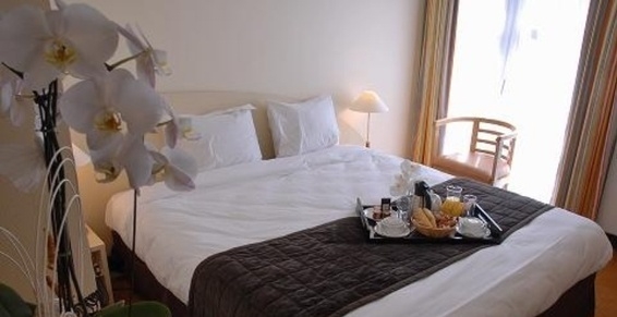 Les Portes de Sologne Golf & Spa Grand Centre - Ardon visuel 7/10