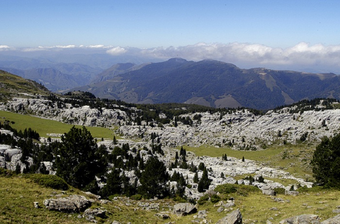 Les Résidences de La Pierre Saint Martin Aquitaine - Arette visuel 2/2
