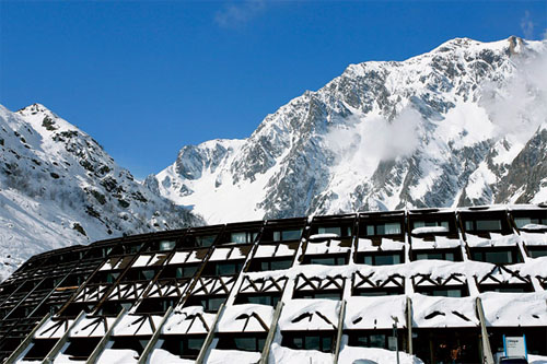 Les Résidences de Piau Engaly Midi-Pyrénées - Piau-Engaly visuel 8/11