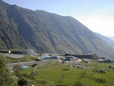 Les Résidences de Piau Engaly Midi-Pyrénées - Piau-Engaly visuel 10/11