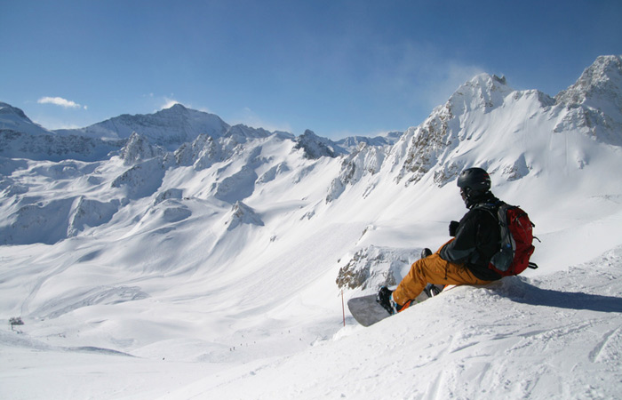 Les Résidences de Piau Engaly Midi-Pyrénées - Piau-Engaly visuel 9/11