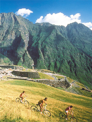 Les Résidences de Piau Engaly Midi-Pyrénées - Piau-Engaly visuel 4/11