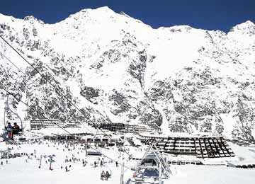 Les résidences Lagrange Classic Midi-Pyrénées - Piau-Engaly visuel 10/10