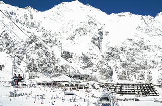Les résidences Lagrange Classic Midi-Pyrénées - Piau-Engaly visuel 1/10
