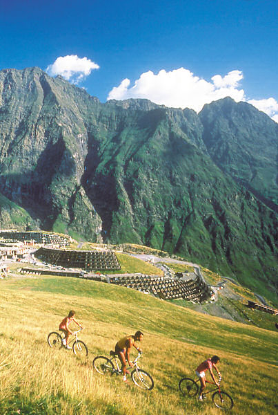 Les résidences Lagrange Classic Midi-Pyrénées - Piau-Engaly visuel 2/10