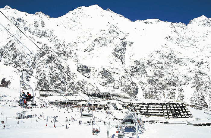 Les résidences Lagrange Classic Midi-Pyrénées - Piau-Engaly visuel 4/10