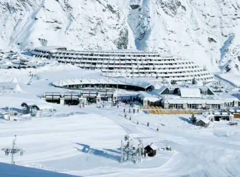 Les résidences Lagrange Classic Midi-Pyrénées - Piau-Engaly visuel 3/10
