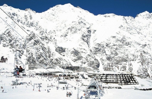 Les résidences Lagrange Classic Midi-Pyrénées - Piau-Engaly visuel 8/10