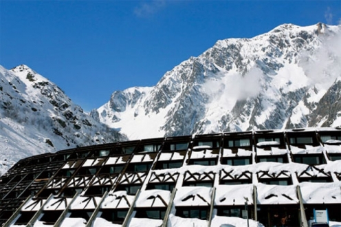Les résidences Lagrange Classic Midi-Pyrénées - Piau-Engaly visuel 7/10