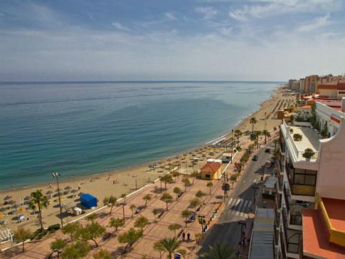 Maeva Hotel El Puerto Andalousie - Fuengirola visuel 4/4