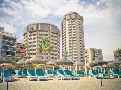 Maeva Hotel El Puerto Andalousie - Fuengirola visuel 3/4