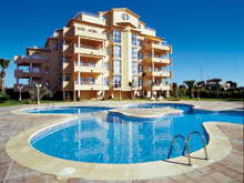 Oliva Nova Golf Costa de Valencia - Oliva visuel 2/4