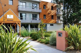 Park & Suites Confort Carquefou Pays de Loire - Carquefou visuel 20/20