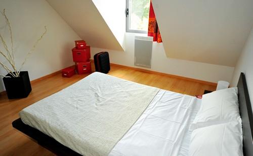 Park & Suites Confort Carquefou Pays de Loire - Carquefou visuel 6/20