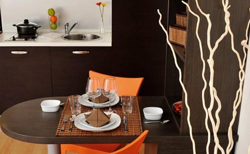 Park & Suites Confort Carquefou Pays de Loire - Carquefou visuel 18/20