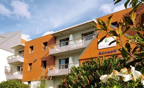 Park & Suites Confort Carquefou Pays de Loire - Carquefou visuel 14/20