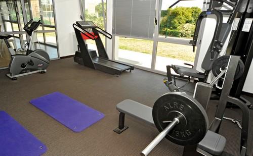 Park & Suites Confort Carquefou Pays de Loire - Carquefou visuel 7/20