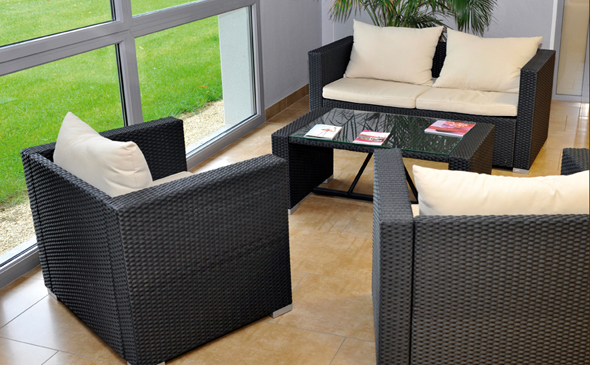 Park & Suites Confort Carquefou Pays de Loire - Carquefou visuel 8/20