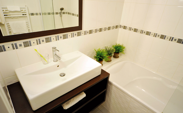 Park & Suites Confort Carquefou Pays de Loire - Carquefou visuel 3/20