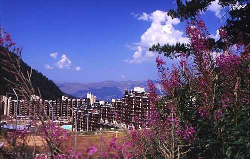 Résidence 3000 Plagne Bellecôte - Rhône-Alpes - La Plagne - Bellecôte visuel 9/19