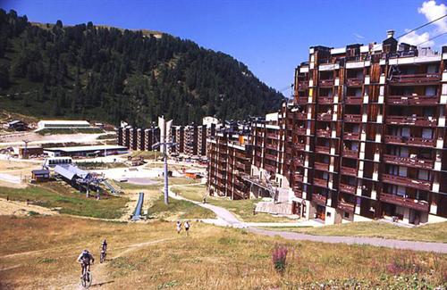 Résidence 3000 Plagne Bellecôte - Rhône-Alpes - La Plagne - Bellecôte visuel 13/19