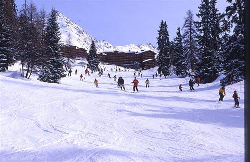 Résidence 3000 Plagne Bellecôte - Rhône-Alpes - La Plagne - Bellecôte visuel 15/19