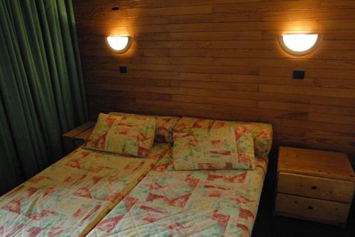 Résidence 3000 Plagne Bellecôte - Rhône-Alpes - La Plagne - Bellecôte visuel 8/19