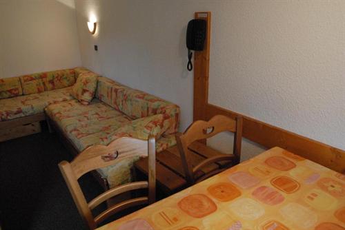 Résidence 3000 Plagne Bellecôte - Rhône-Alpes - La Plagne - Bellecôte visuel 16/19