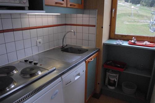 Résidence 3000 Plagne Bellecôte - Rhône-Alpes - La Plagne - Bellecôte visuel 3/19