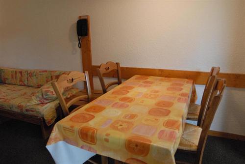 Résidence 3000 Plagne Bellecôte - Rhône-Alpes - La Plagne - Bellecôte visuel 14/19