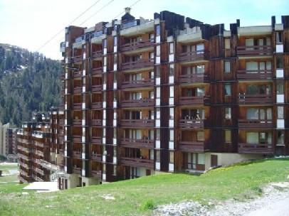 Résidence 3000 Plagne Bellecôte - Rhône-Alpes - La Plagne - Bellecôte visuel 7/19