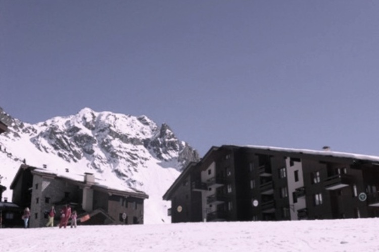 Résidence Agate Rhône-Alpes - Belle Plagne visuel 9/20
