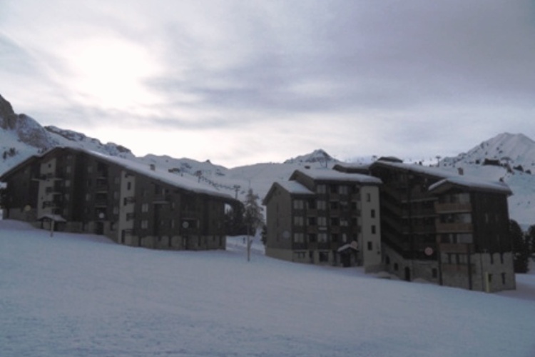 Résidence Agate Rhône-Alpes - Belle Plagne visuel 16/20
