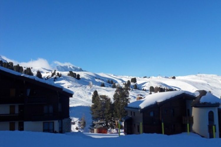 Résidence Agate Rhône-Alpes - Belle Plagne visuel 15/20