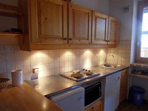 Résidence Agate Rhône-Alpes - Belle Plagne visuel 6/20