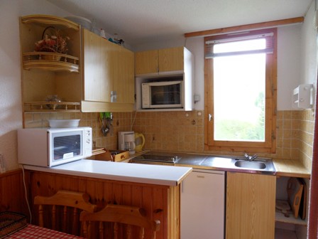 Résidence Aigue-Marine Rhône-Alpes - Belle Plagne visuel 13/20