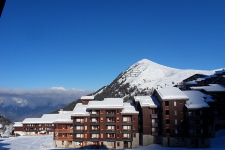 Résidence Aigue-Marine Rhône-Alpes - Belle Plagne visuel 15/20