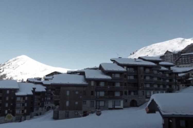 Résidence Aigue-Marine Rhône-Alpes - Belle Plagne visuel 14/20