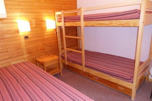 Résidence Aigue-Marine Rhône-Alpes - Belle Plagne visuel 9/20