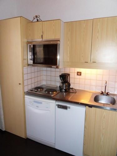 Résidence Aigue-Marine Rhône-Alpes - Belle Plagne visuel 10/20