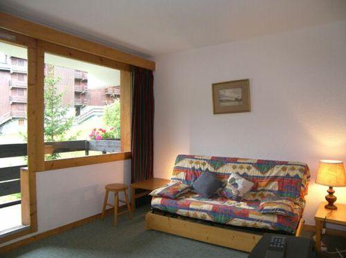 Résidence Aiguille du Fruit Rhône-Alpes - Meribel - Mottaret visuel 9/12