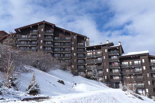 Résidence Aiguille du Fruit Rhône-Alpes - Meribel - Mottaret visuel 1/12