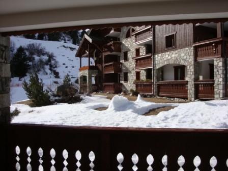 Résidence Alpages Rhône-Alpes - Meribel - Mottaret visuel 16/20