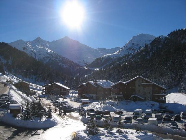 Résidence Alpages Rhône-Alpes - Meribel - Mottaret visuel 11/20