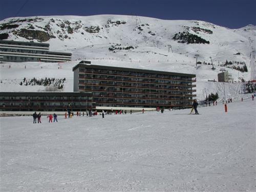 Résidence Alpages Rhône-Alpes - Meribel - Mottaret visuel 5/20