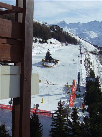 Résidence Alpages Rhône-Alpes - Meribel - Mottaret visuel 9/20