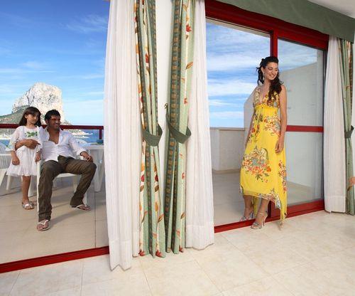 Résidence Amatista Costa Blanca - Calpe visuel 9/11