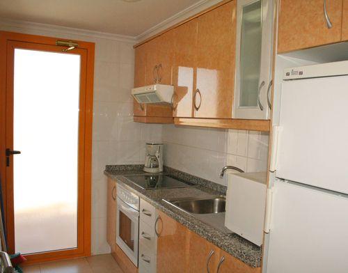 Résidence Ambar Beach Costa Blanca - Calpe visuel 3/10