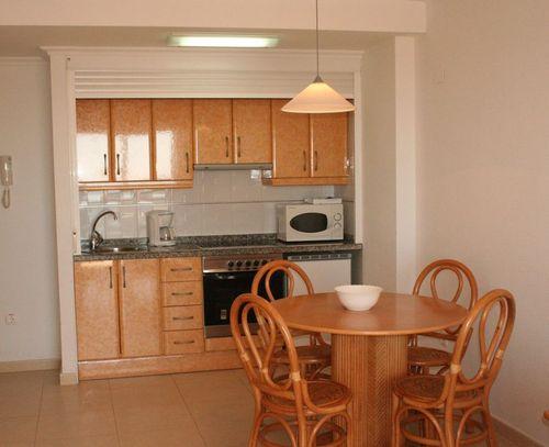 Résidence Ambar Beach Costa Blanca - Calpe visuel 5/10